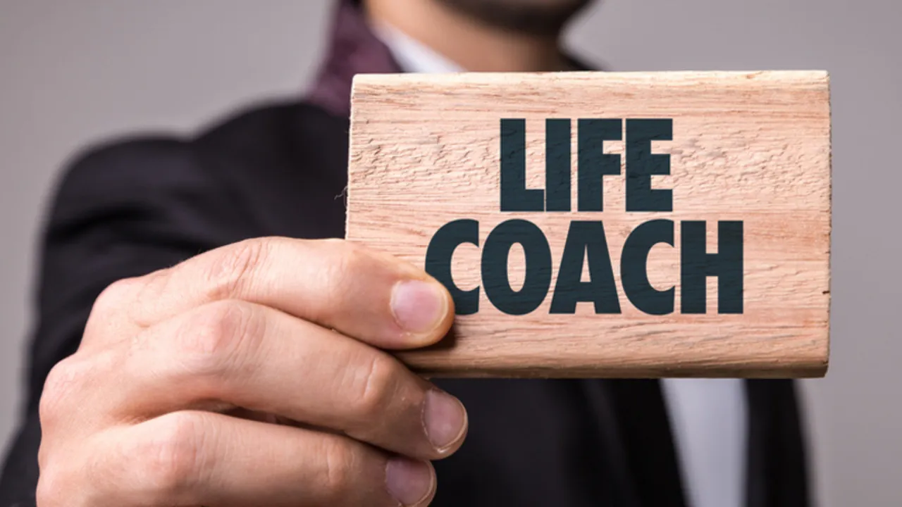 Life coaching