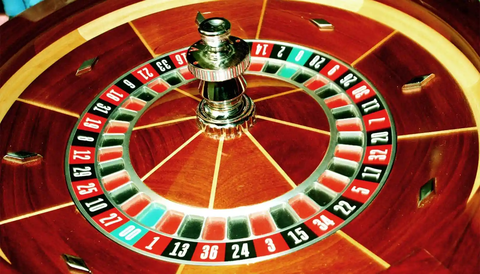 Best Casino Games