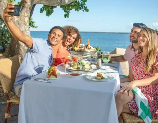 Dining Hotspots for Florida Holidays