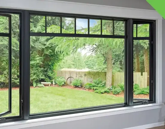 Casement Windows