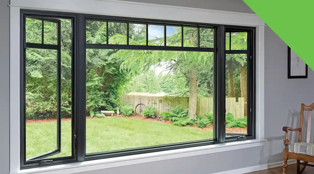 Casement Windows