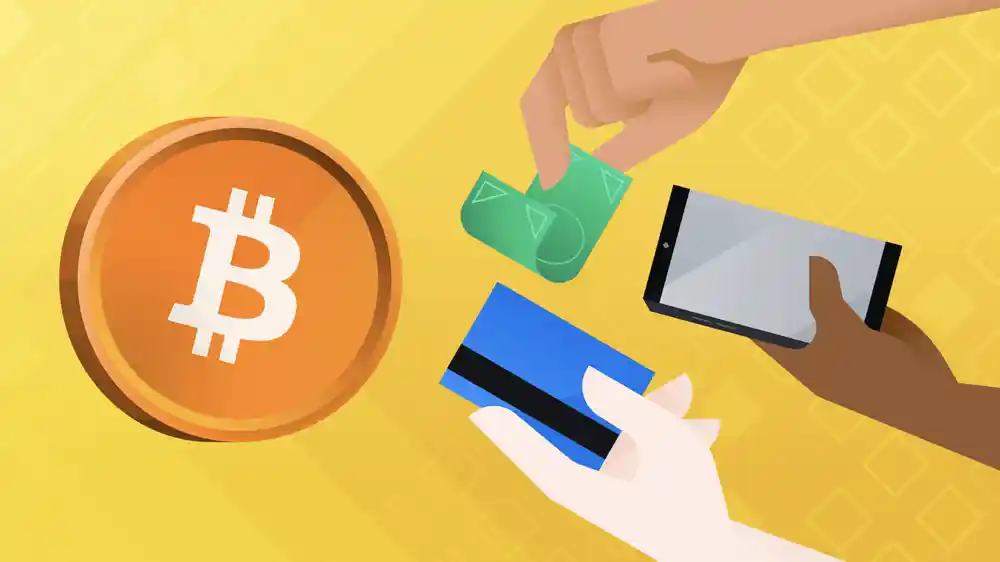 Sell Bitcoin (BTC) to Bank transfer euro card