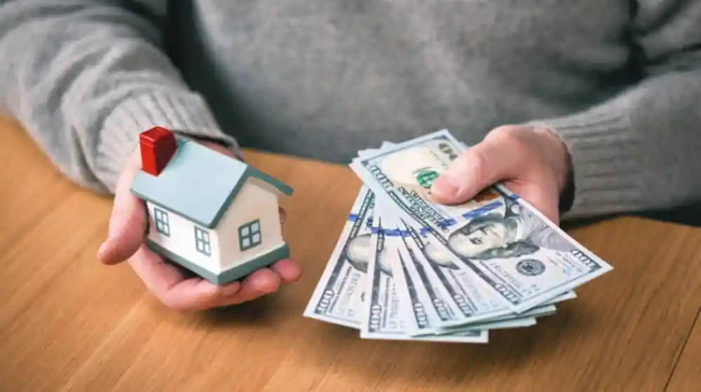 Selling Your House for Cash