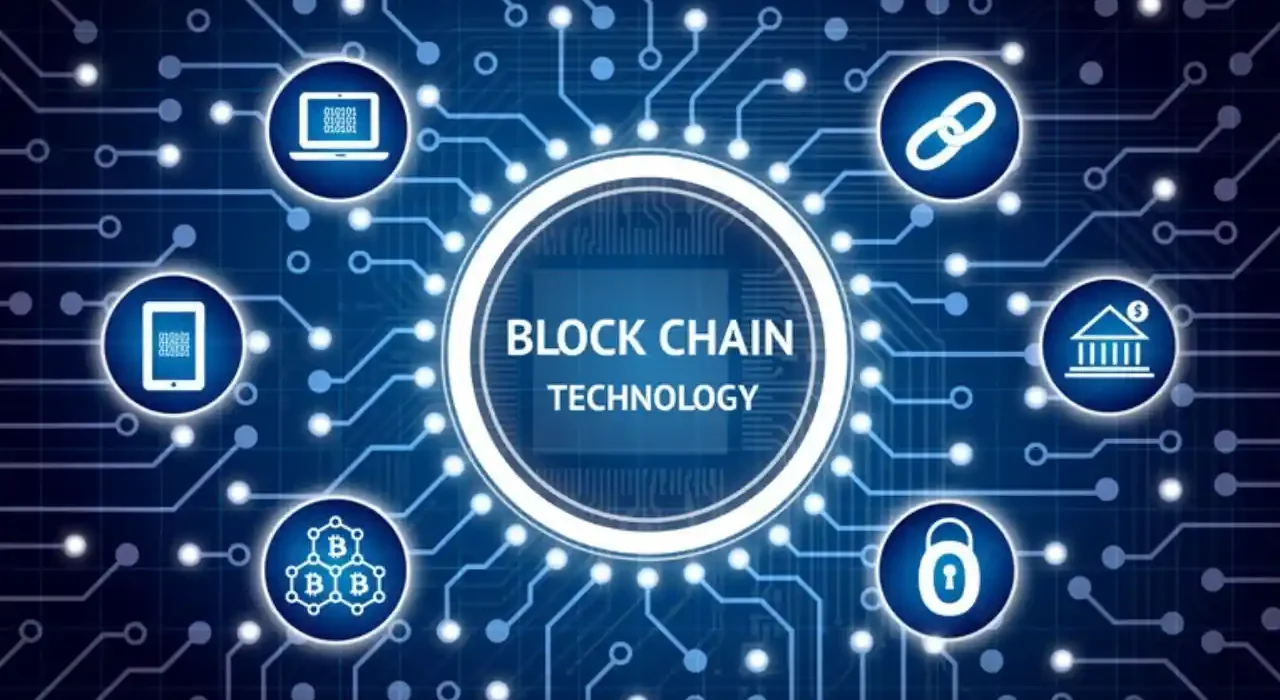 Blockchain Technology