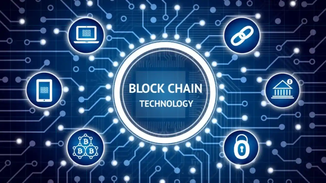 Blockchain Technology