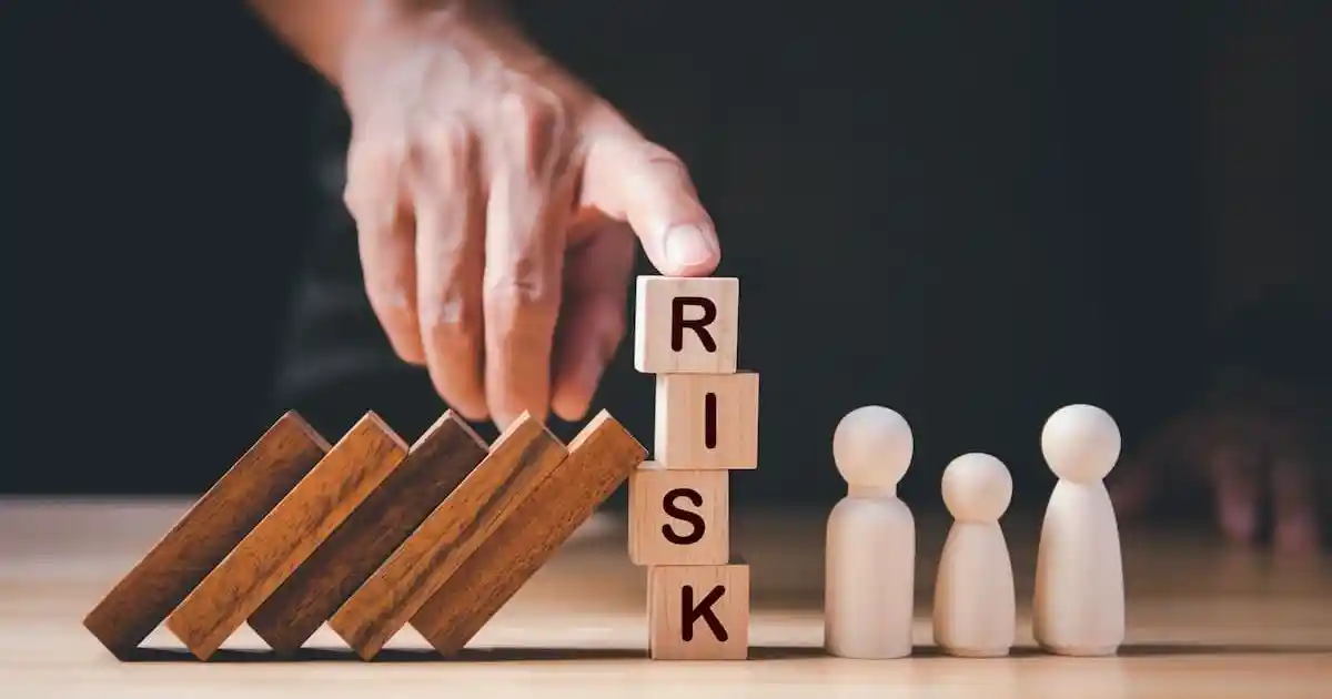 Risk Management Strategy