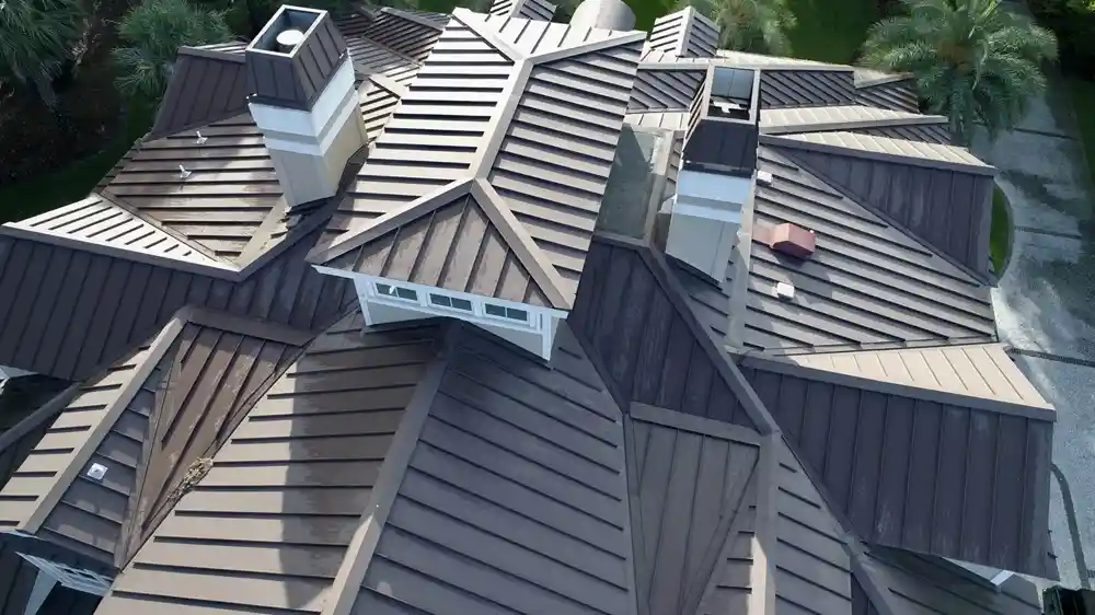 Top Roofing montana