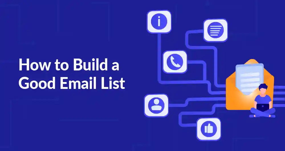 Build a High-Quality Email List