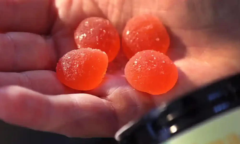 CBD Gummies