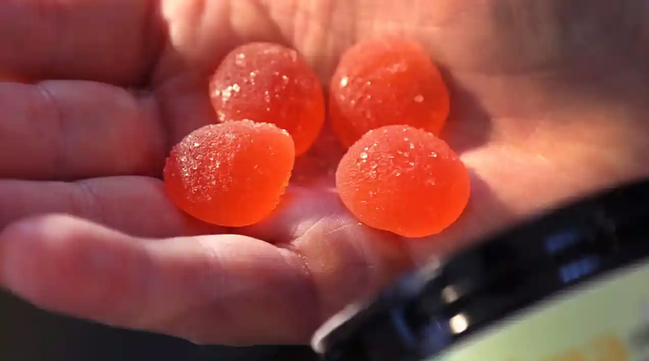 CBD Gummies