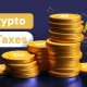 Crypto Taxes