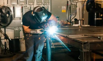 Metal Fabricator in the Tri-State Area