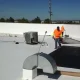 Thermoplastic Olefin (TPO) roofs