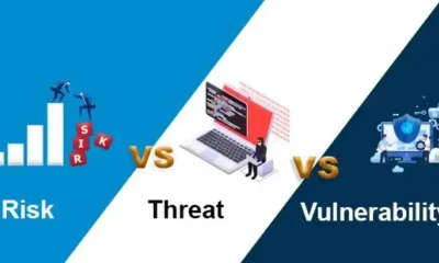 Threats and Vulnerabilities