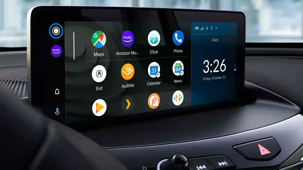 Carlinkit Android Auto