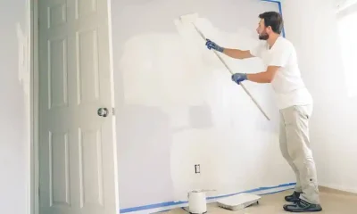 House Painters