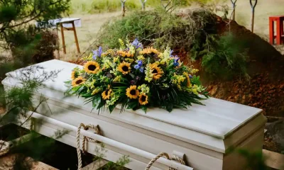 Natural Burial