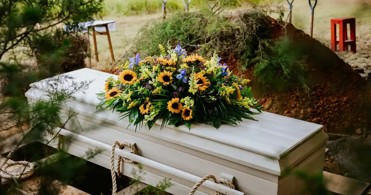 Natural Burial