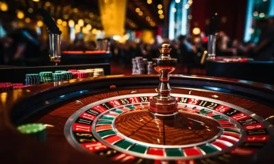 Online Casinos