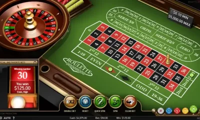 Roulette