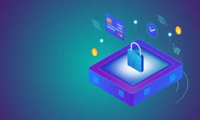 Secure Payment Gateways