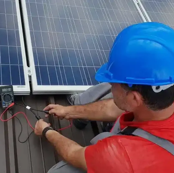 Solar Panel Installers