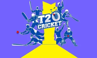 T20 cricket