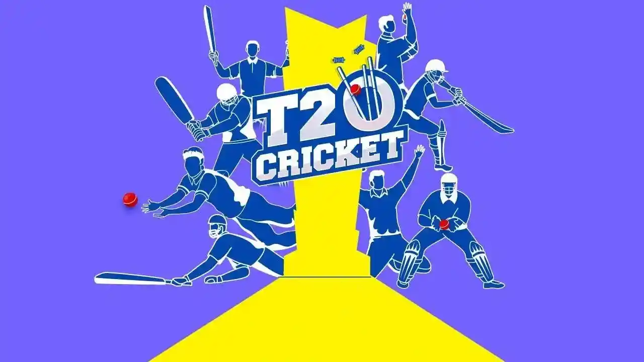 T20 cricket