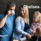 Famous Parenting Chelsea Acton