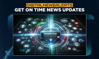 DigitalNewsAlerts.com