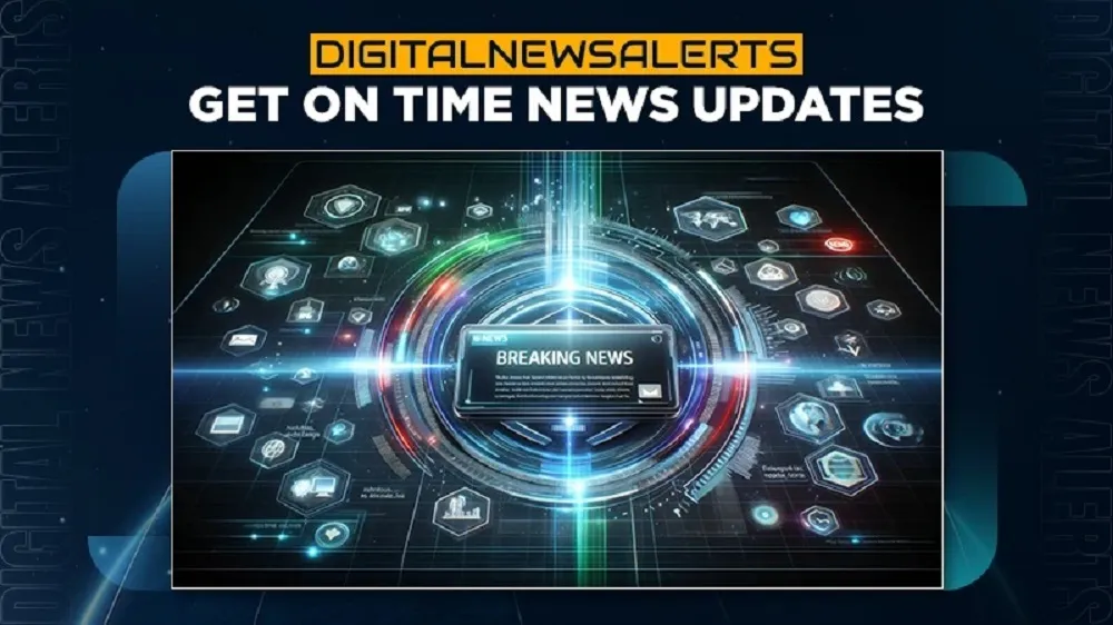 DigitalNewsAlerts.com