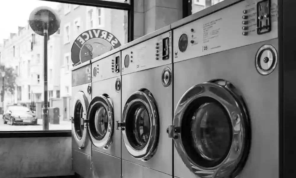 Laundry Services