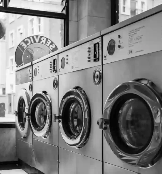 Laundry Services