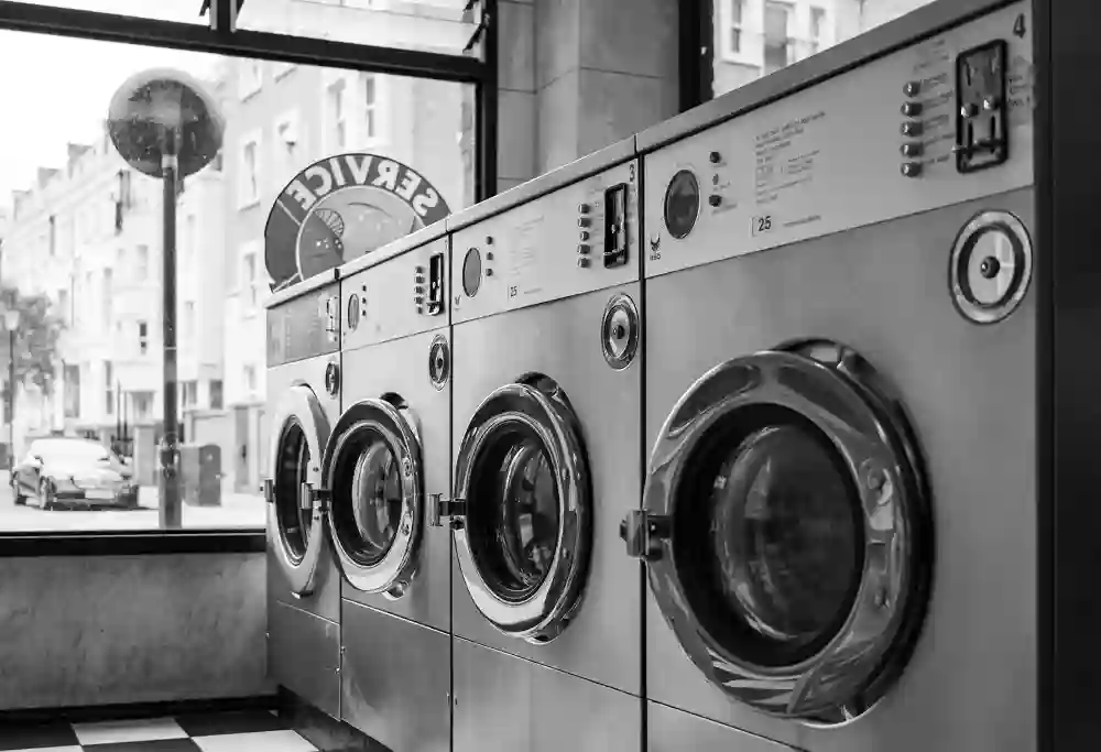 Laundry Services