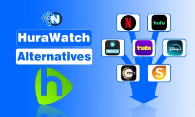 Hurawatch Stream