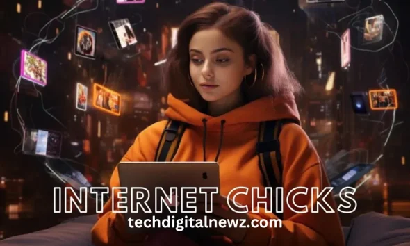 Internetchick