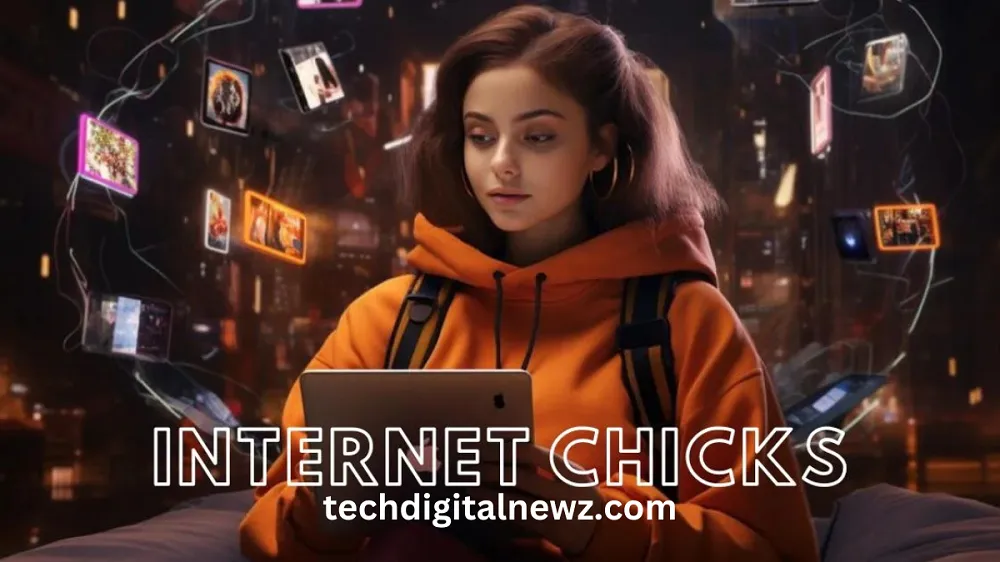 Internetchick