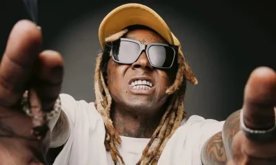 Lil Wayne Net Worth 2024