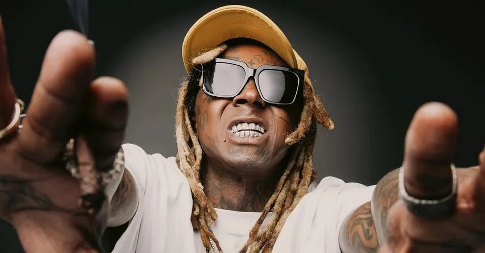 Lil Wayne Net Worth 2024