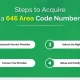 646 Area Code a Cell Phone Phone