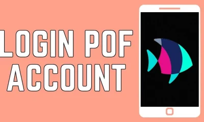 POF Login.com