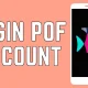 POF Login.com