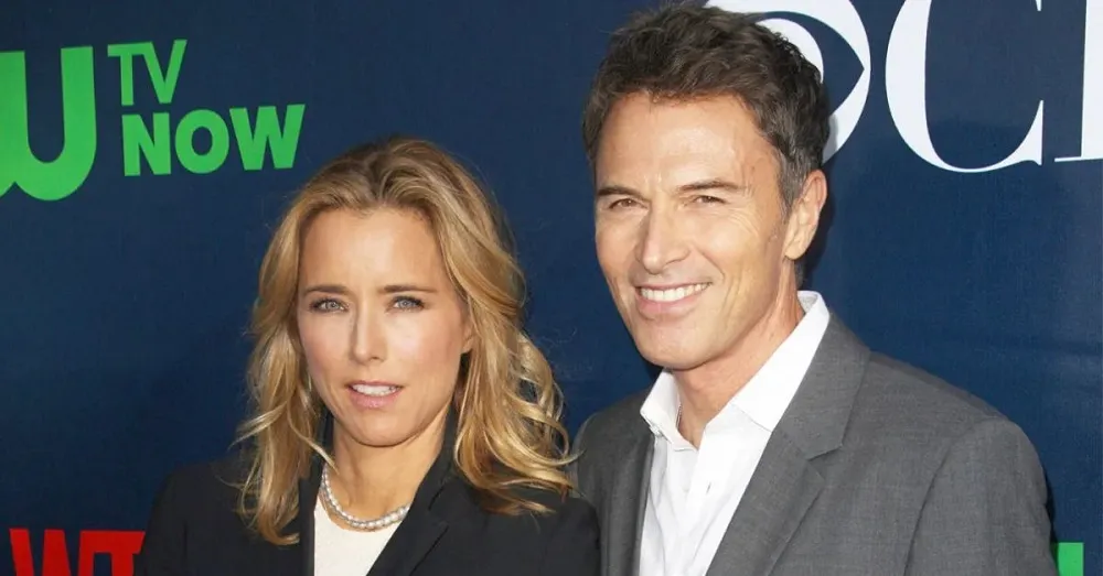 Tea leoni tim daly split