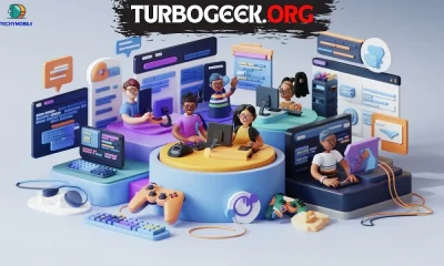 #TurboGeek.org