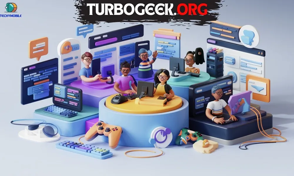 #TurboGeek.org