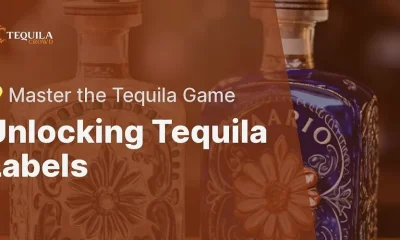 Zafiro tequila