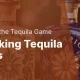 Zafiro tequila