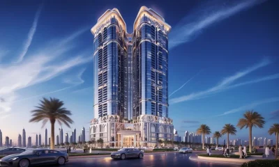 Investing in Dubai Apartments