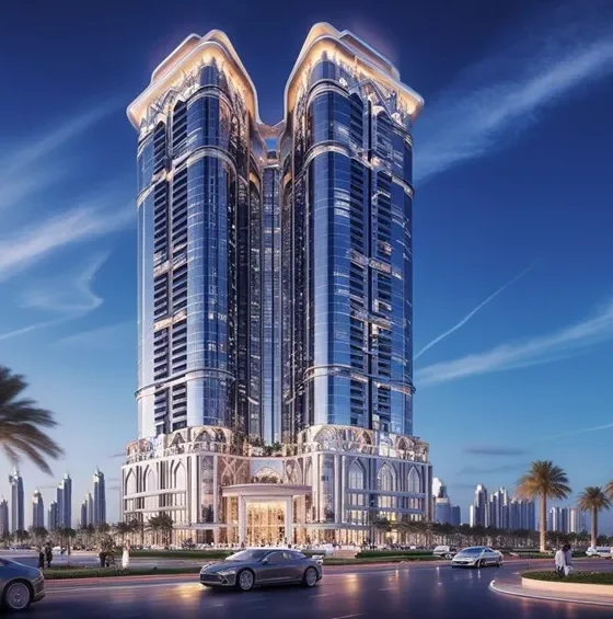 Investing in Dubai Apartments