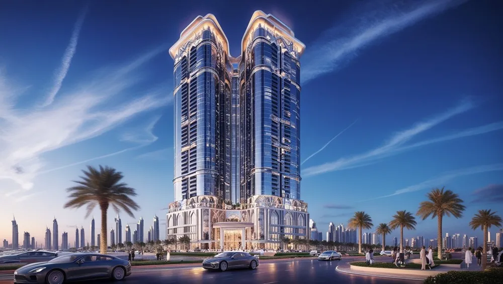 Investing in Dubai Apartments